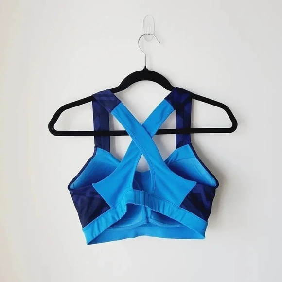 BROOKS WOMEN'S UPLIFT CROSSBACK SPORTS  BRA - Picture 5 of 8